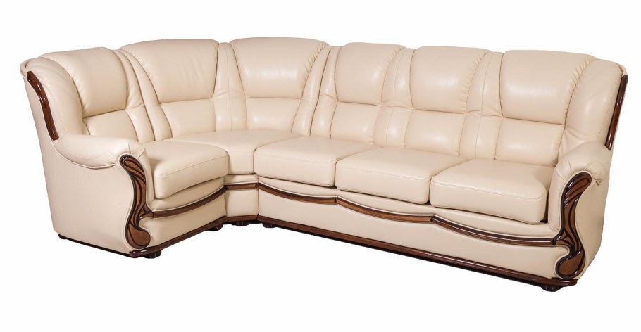 Набор мягкой мебели "Регина. 11 Цезарь"