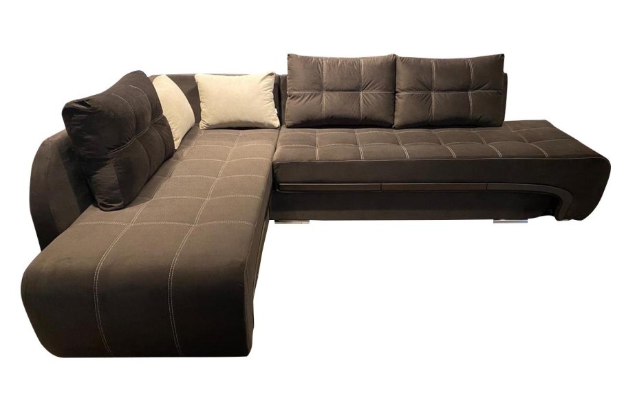 Угловой диван Регина 10.3 дуэт 2