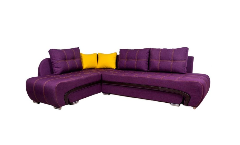 Угловой диван Регина 10.3 дуэт 2