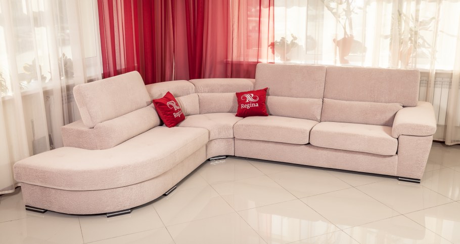 Диван Муна Регина мебель