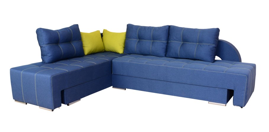 Диван угловой дуэт Регина 10.3