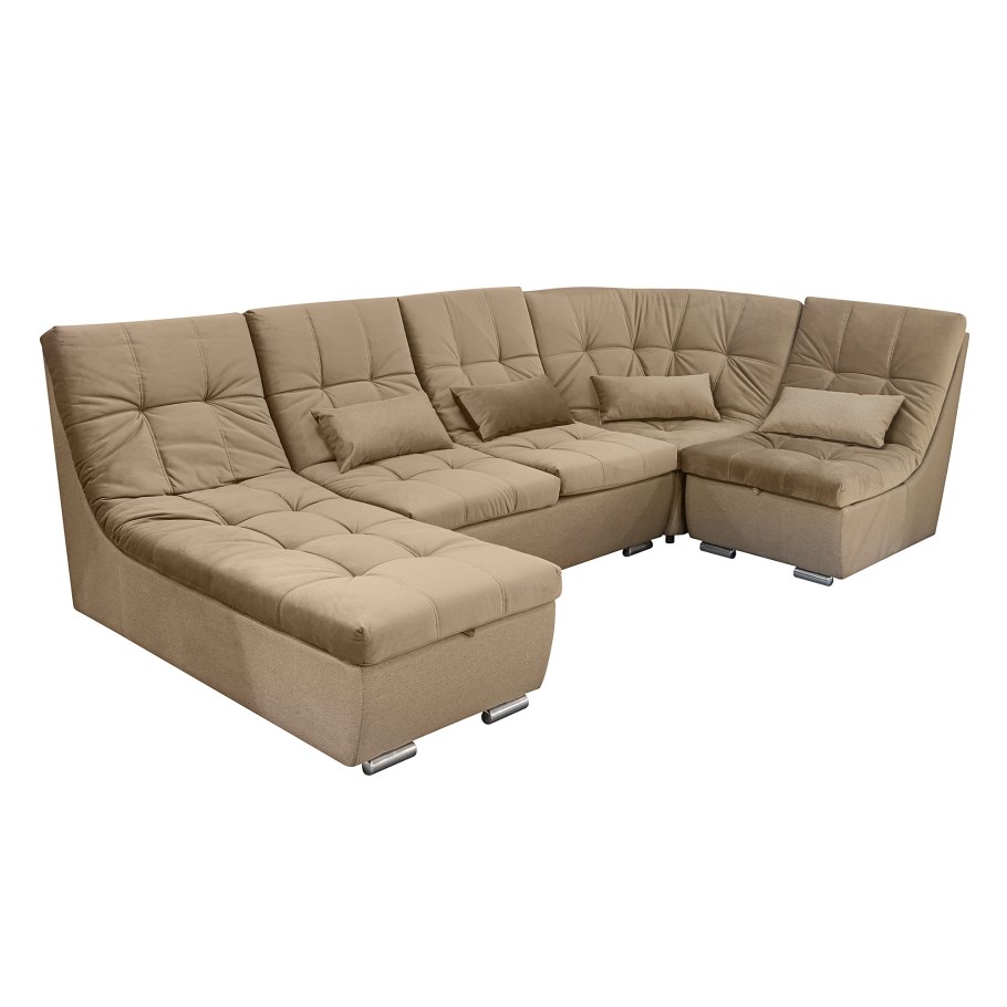 Диван Mablos п-образный