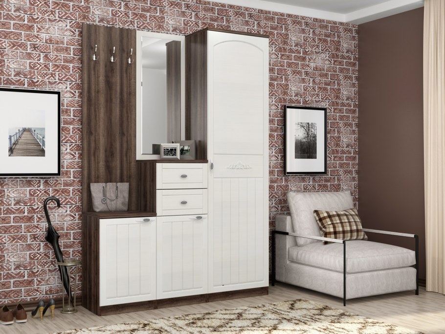 Прихожая Стелла Регина