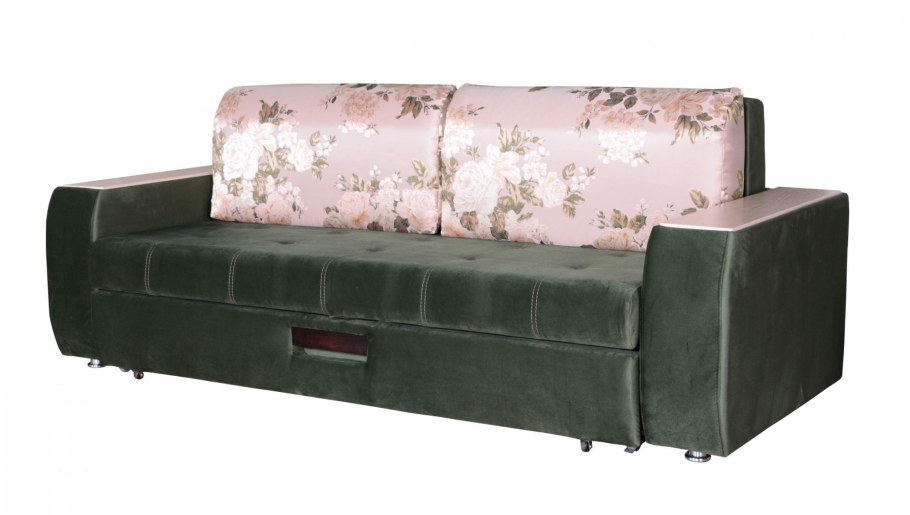 Регина-14.1 ДК Багира 2 диван