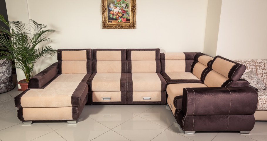 Диван Регина-20.2 Прометей 1