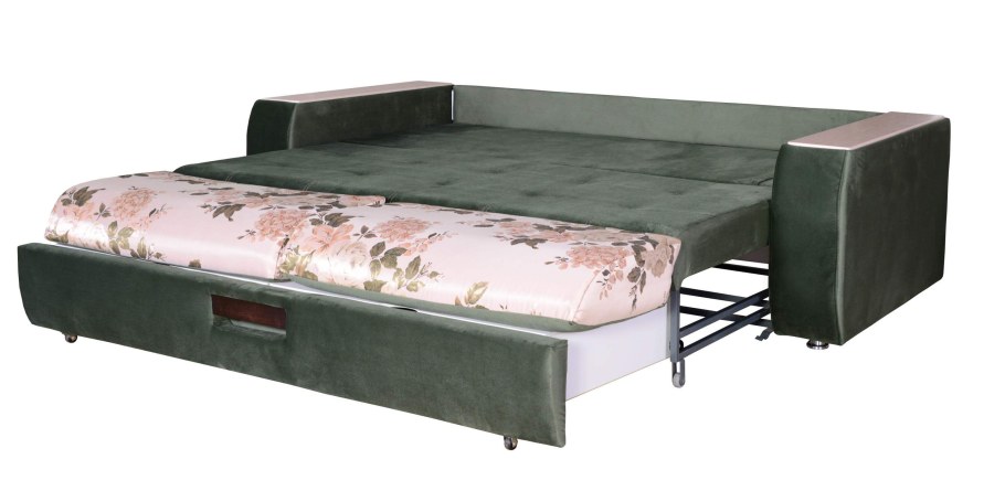 Регина-14.1 ДК Багира 2 диван