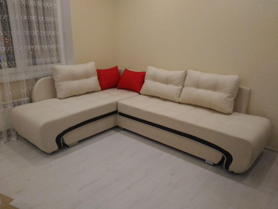 Диван дуэт 2 ДКУ апогей