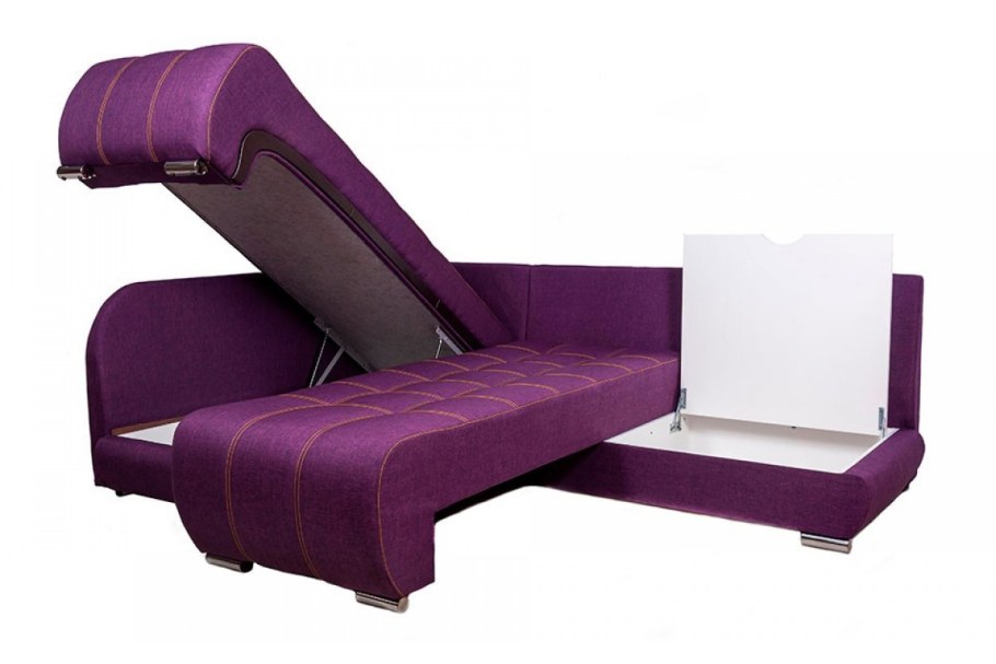 Угловой диван Регина 10.3 дуэт 2