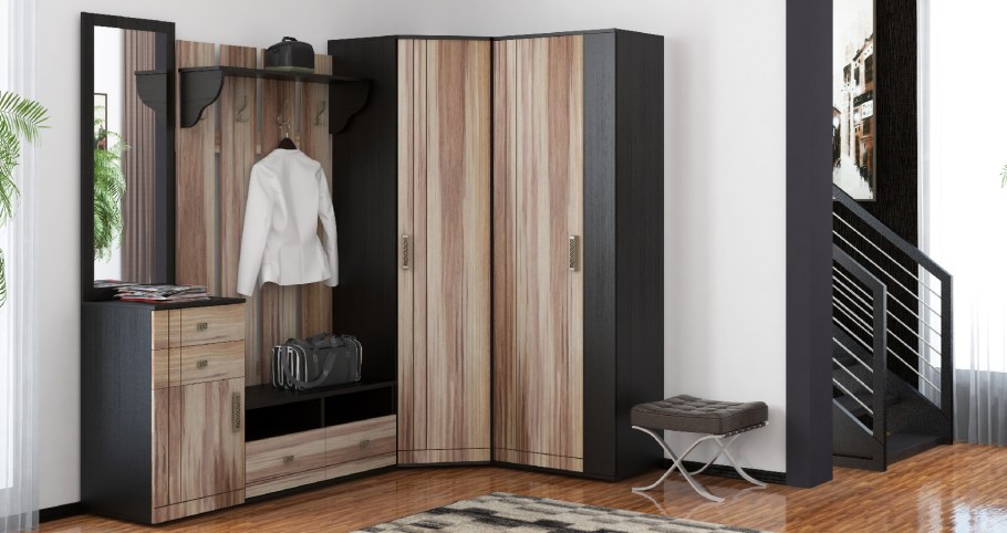 Дуб Рокпайл