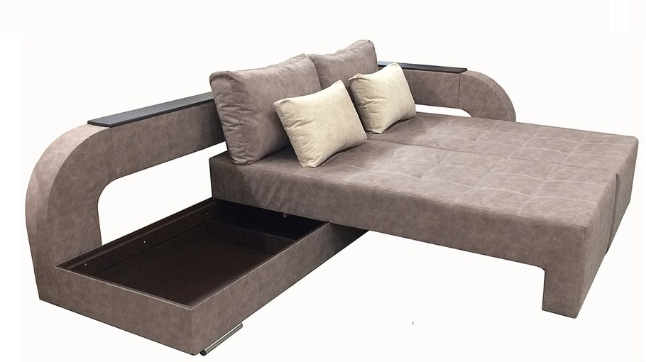 Угловой диван Регина 10.3 дуэт 2