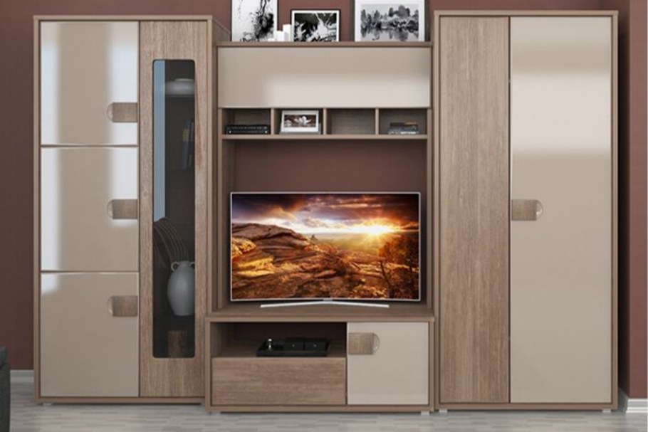 Гостиная Лотос Боровичи