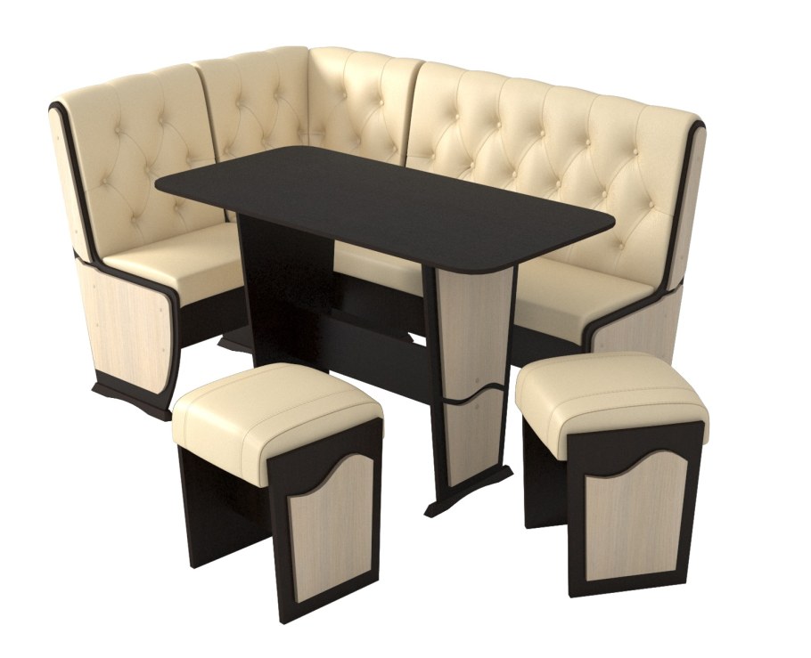 Уголок на кухню