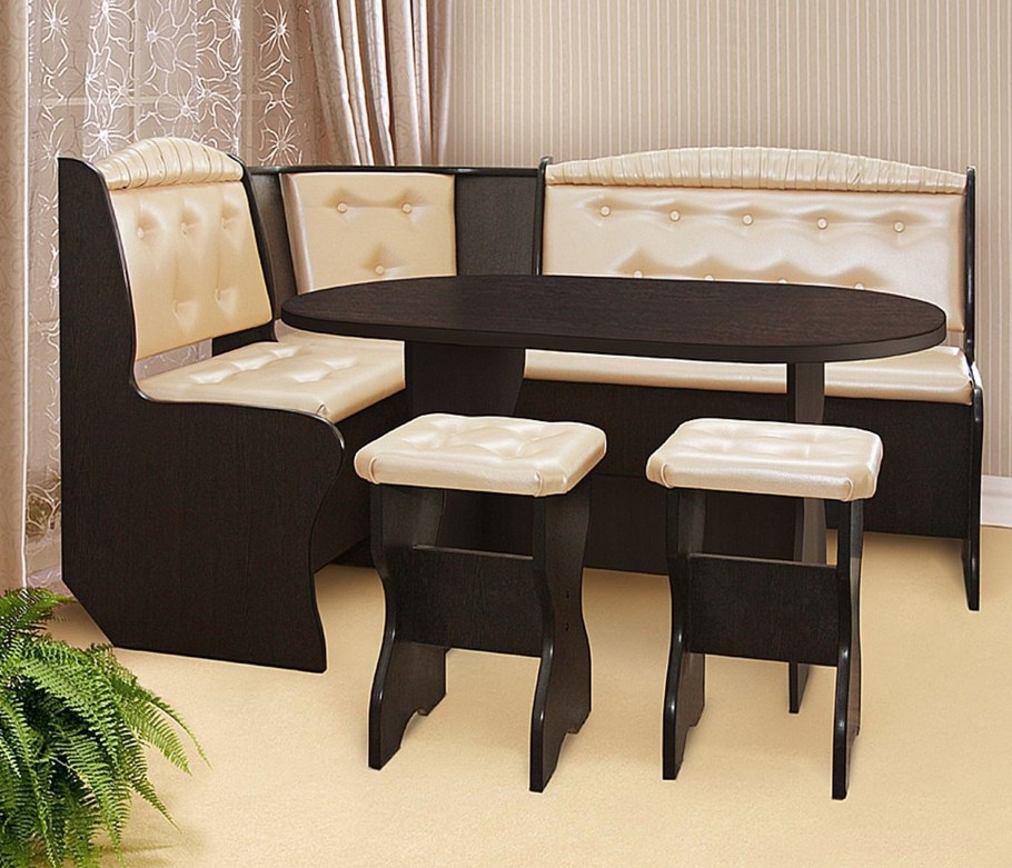 Кухонный уголок Фант мебель