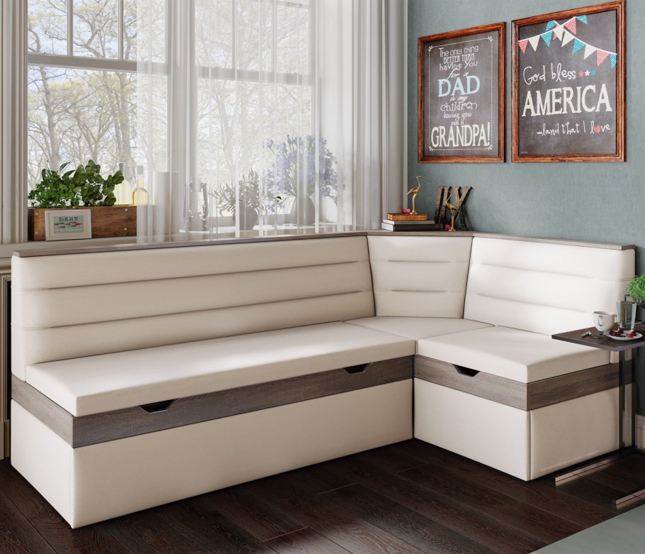 Кухонный уголок Виталь Аленка 4