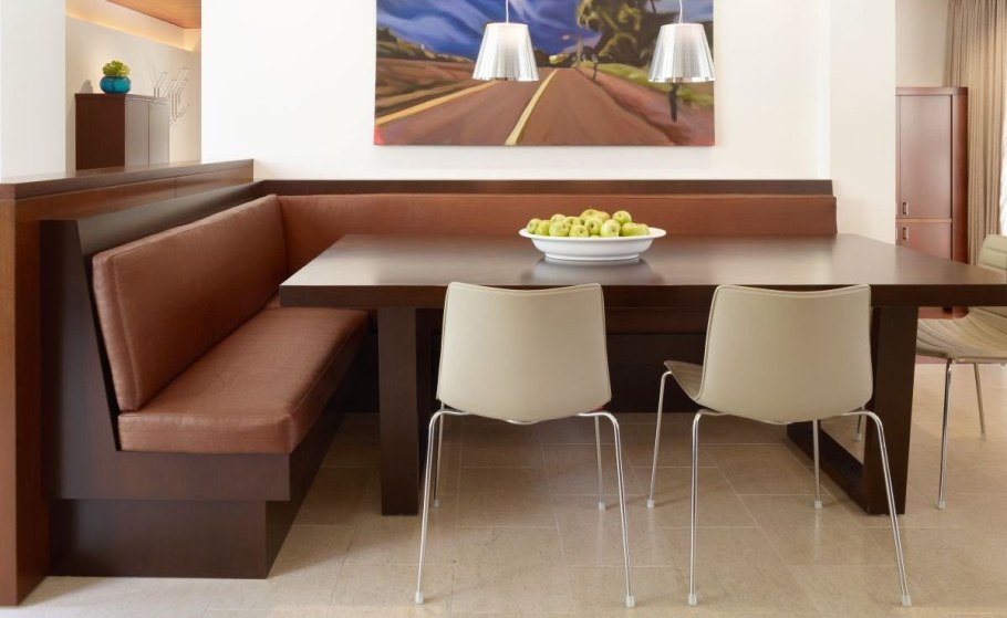 Кухонный уголок