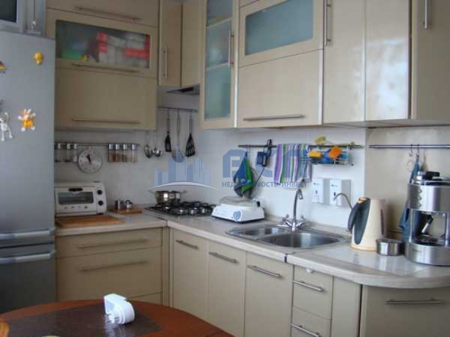 Кухни для маленькой квартиры брежневки