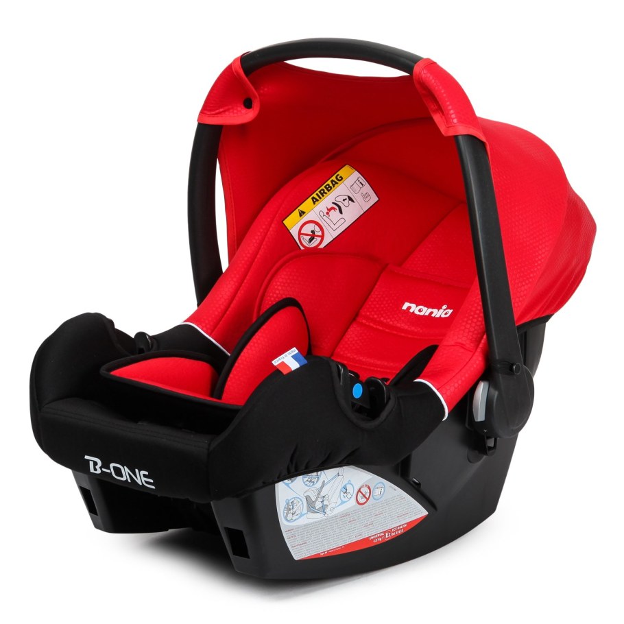 Автокресло Nania Beone SP Luxe