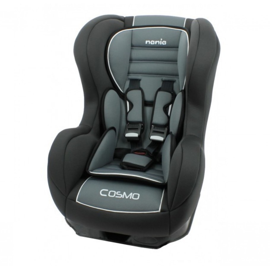 Автокресло группа 0/1 (до 18 кг) Nania Cosmo SP Plus