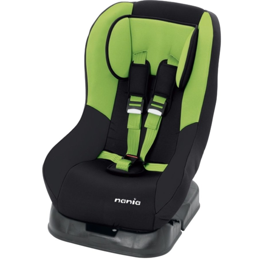 Автокресло группа 0/1 (до 18 кг) Isigo Hercules