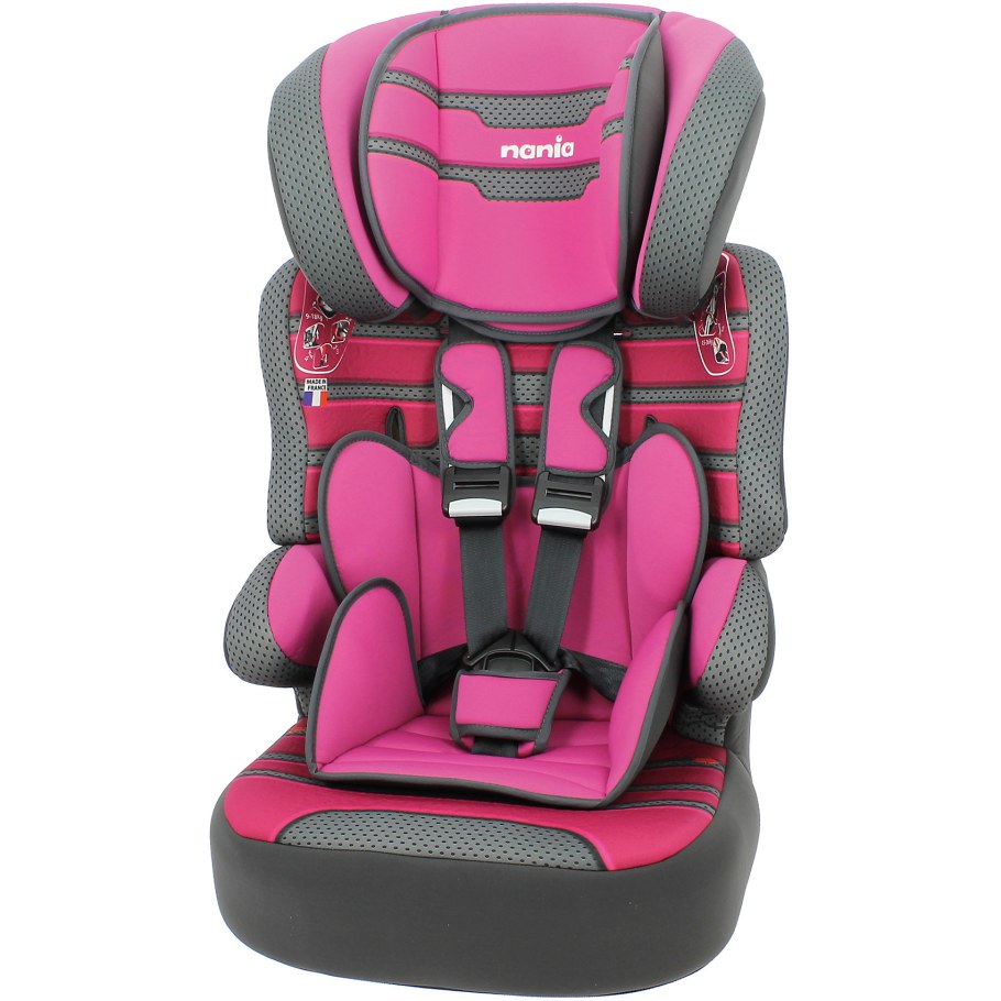 Автокресло Nania b line 9-36