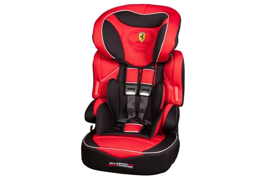 Детское автокресло Nania Cosmo SP Isofix