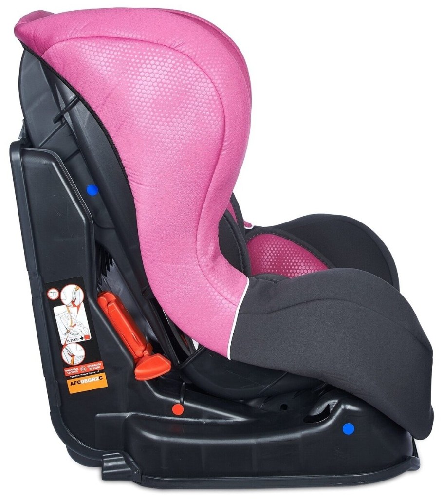 Nania primo Luxe автокресло