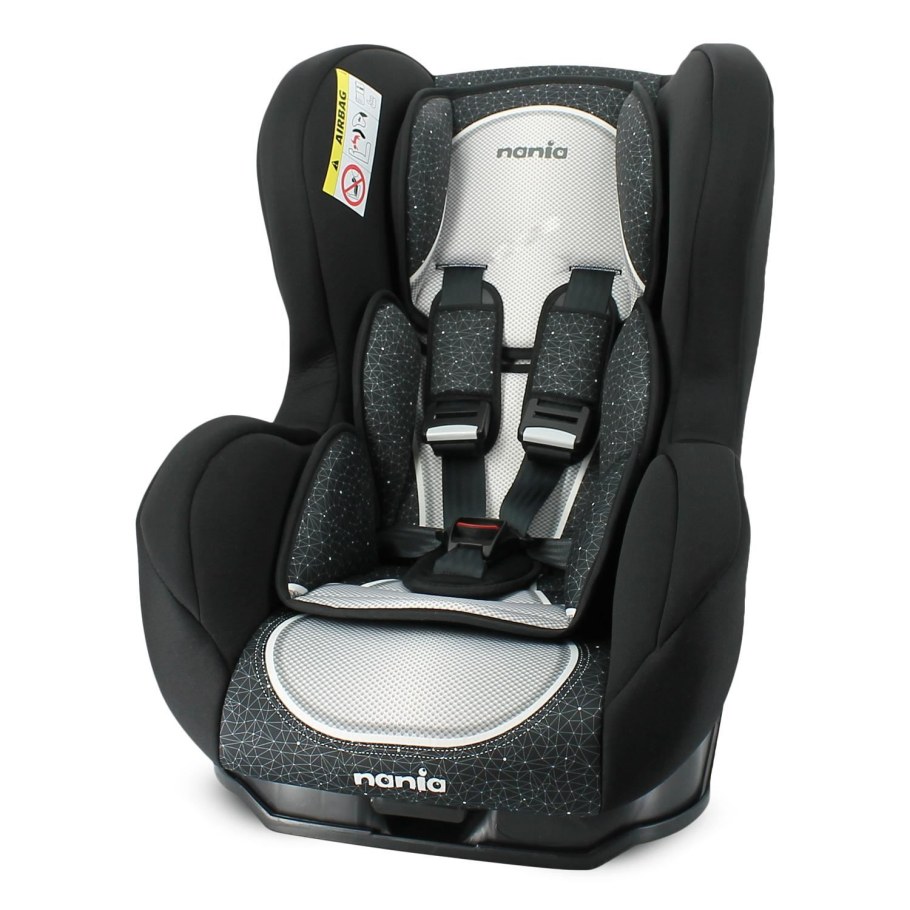 Кресло Нания Космо 0-18