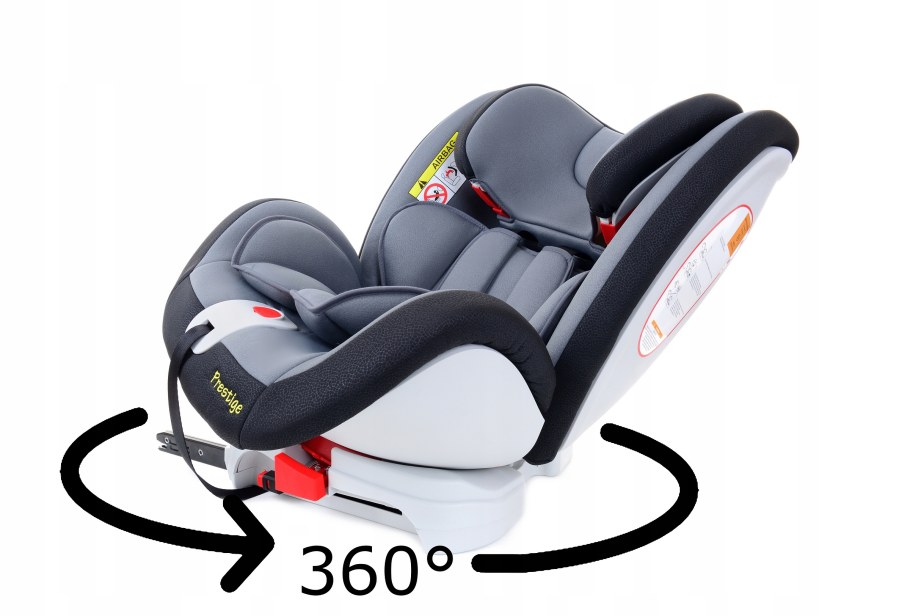 Детское кресло Nania Isofix до 20кг