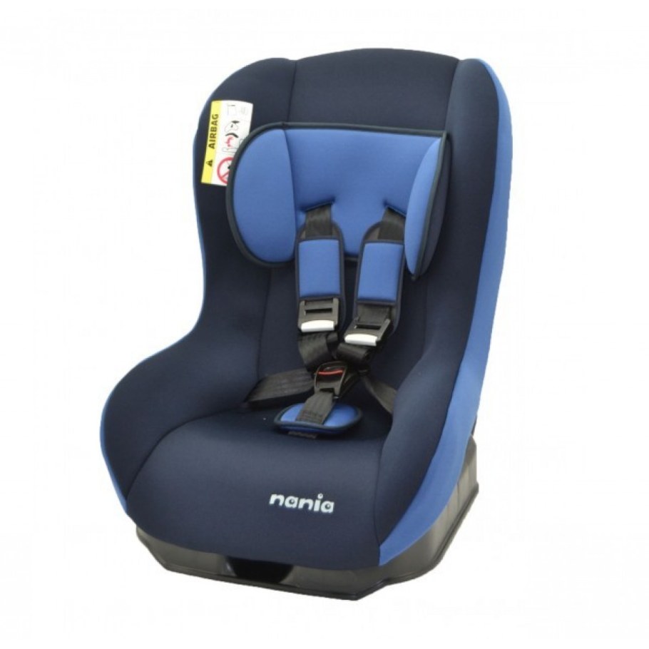 Детское кресло Nania 0-18