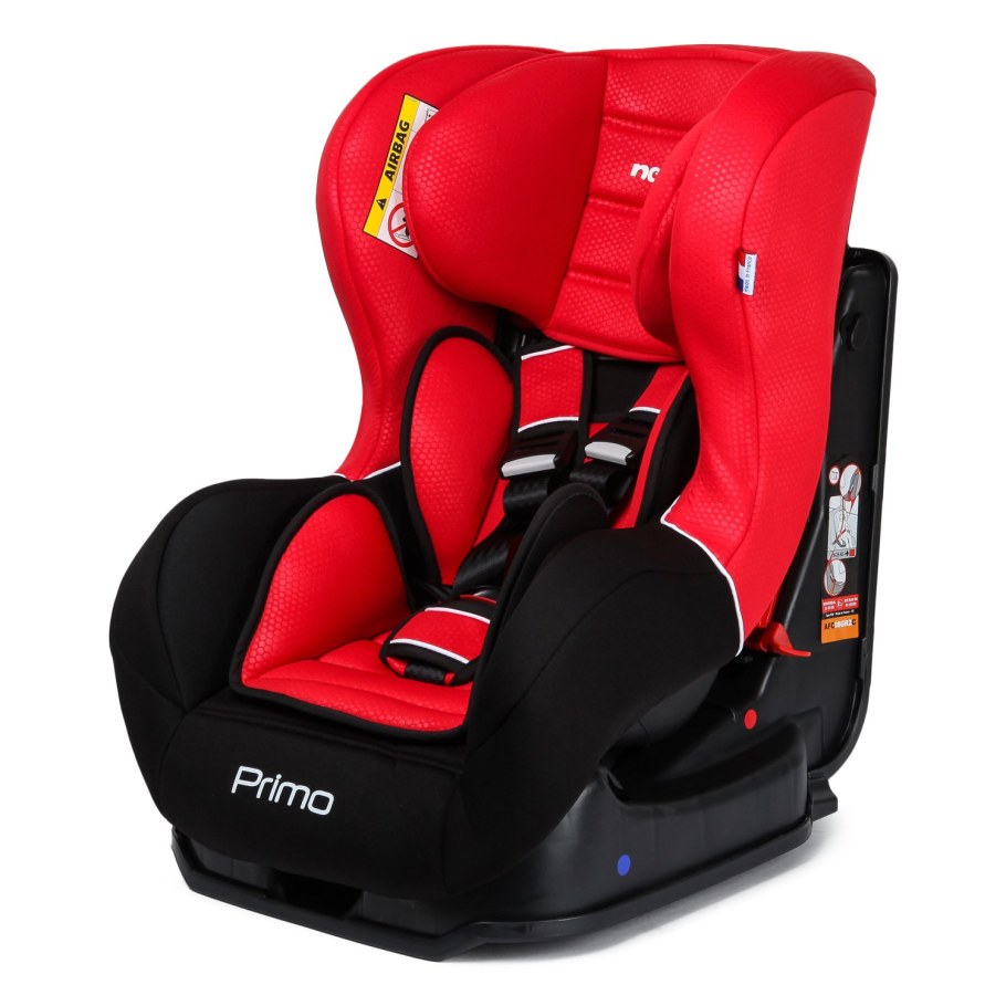 Nania primo Luxe автокресло