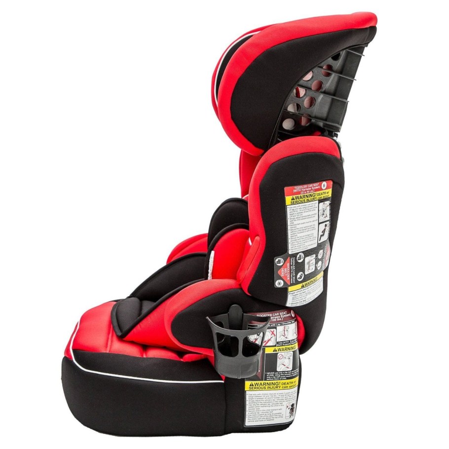 Автокресло группа 1/2/3 (9-36 кг) Ferrari Master SP LX EASYFIX