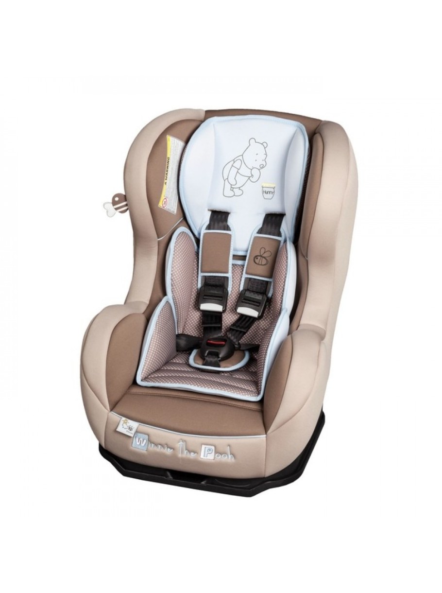 Детское автокресло Nania 0-18