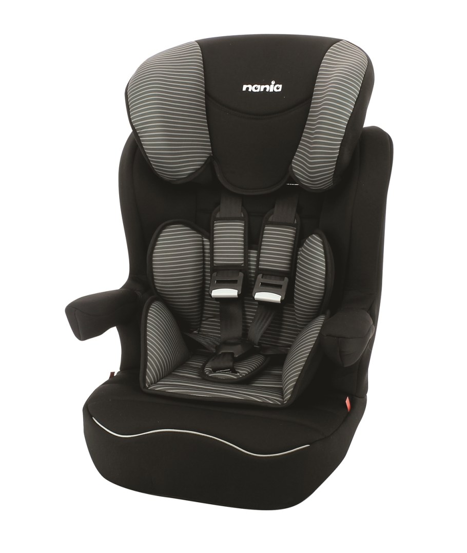 Nania автокресло e2