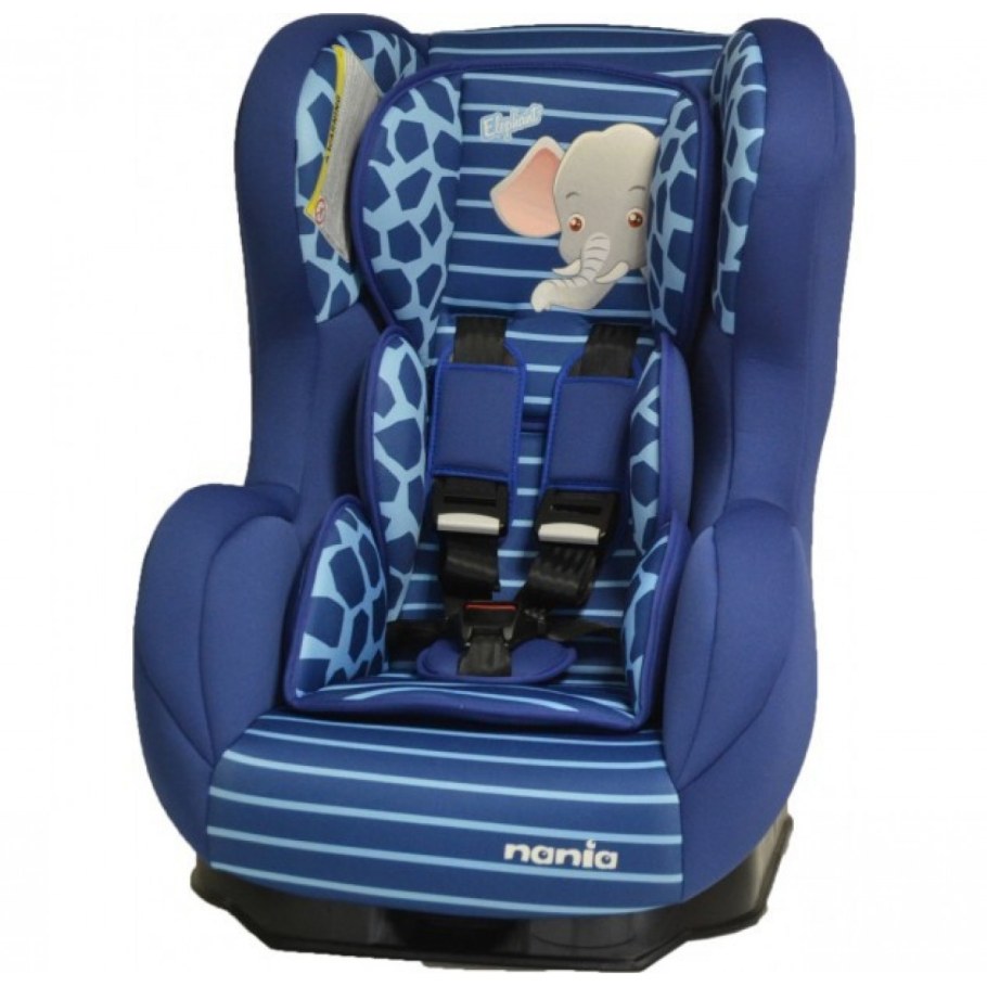 Nania Cosmo детское автокресло