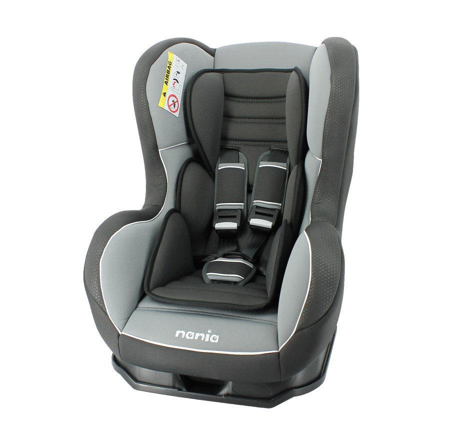 Автокресло Нания Beline Limited