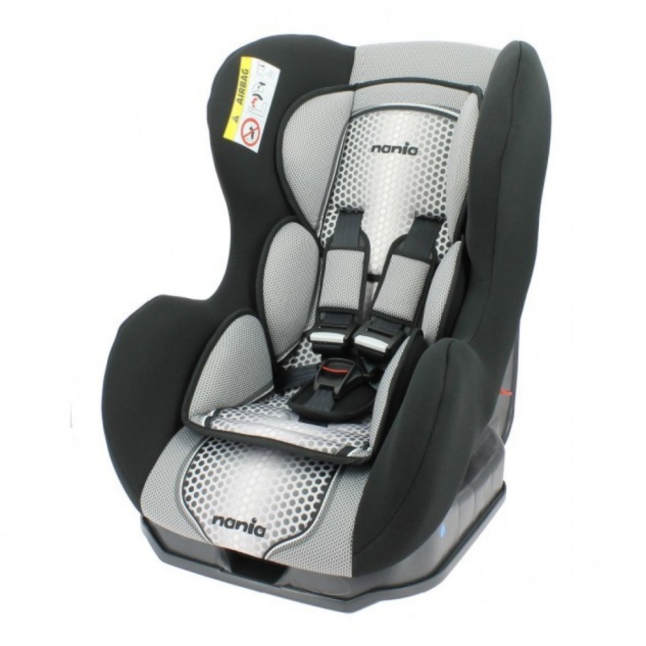 Автокресло группа 0/1 (до 18 кг) Nania Cosmo SP Plus