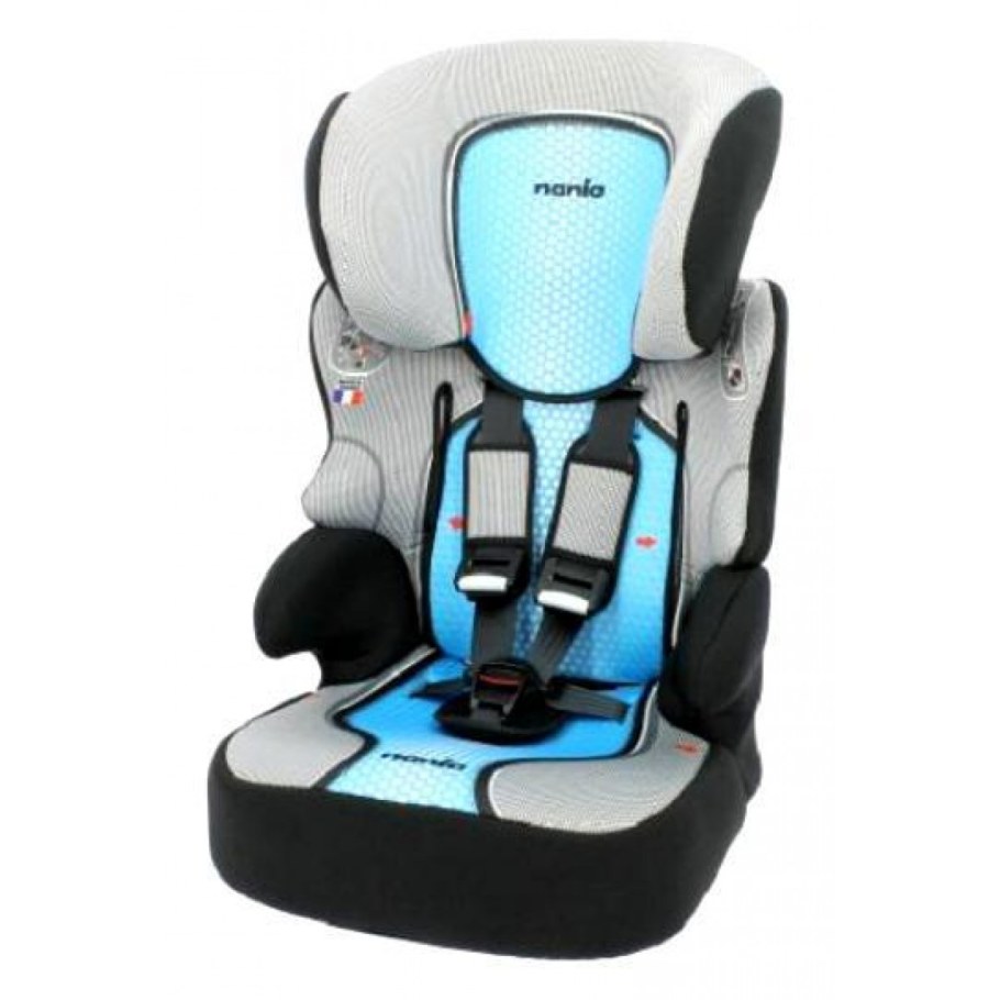 Автокресло Nania 9-36