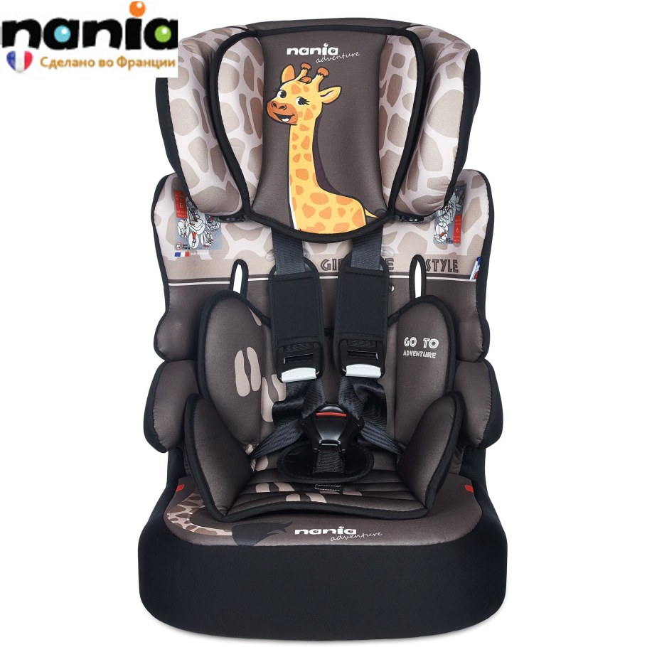 Автокресло Legacy yc06