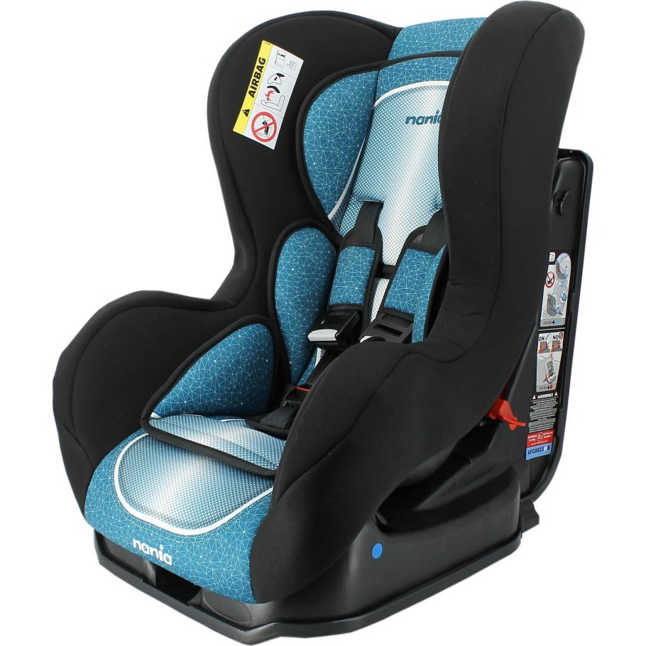 Автокресло группа 1/2/3 (9-36 кг) Ferrari Beline SP