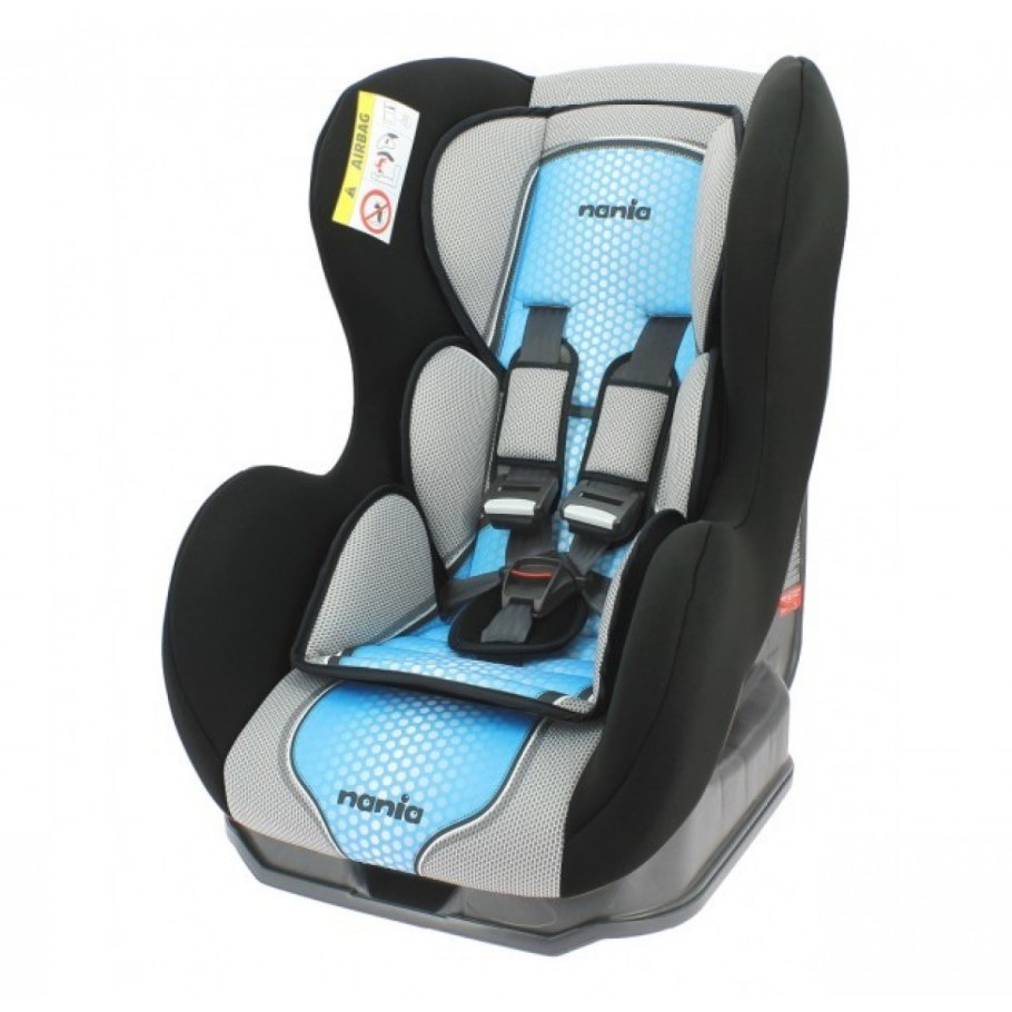 Автокресло Nania 0-18