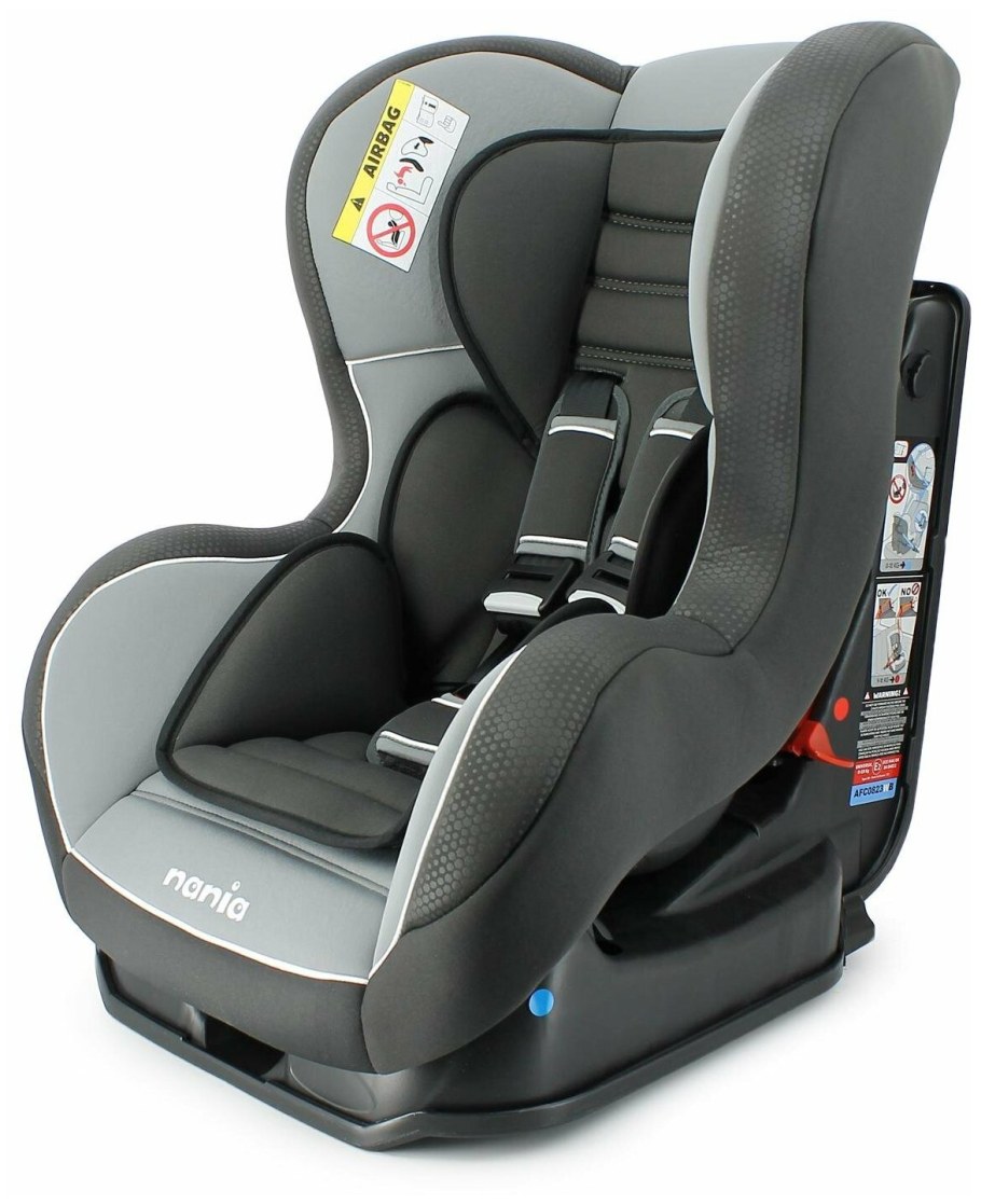 Автокресло Nania Cosmo SP Ferrari