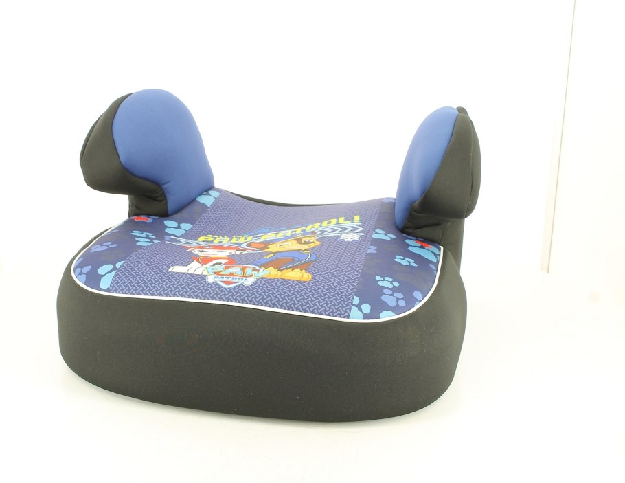 Автокресло группа 2/3 (15-36 кг) Nania Befix SP Luxe