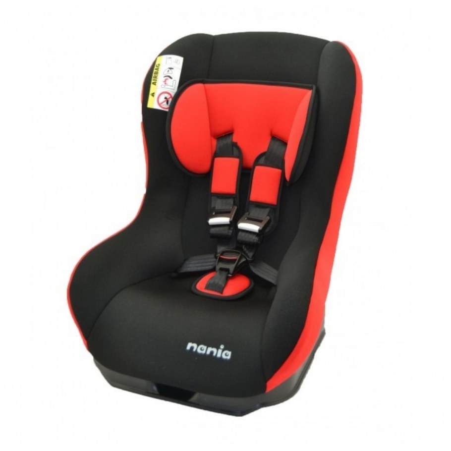 Автокресло Nania Beone SP Luxe