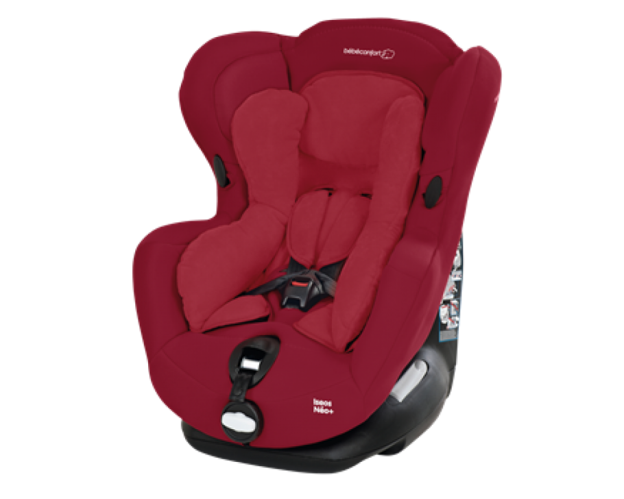 Автокресло Ренолюкс 9-36
