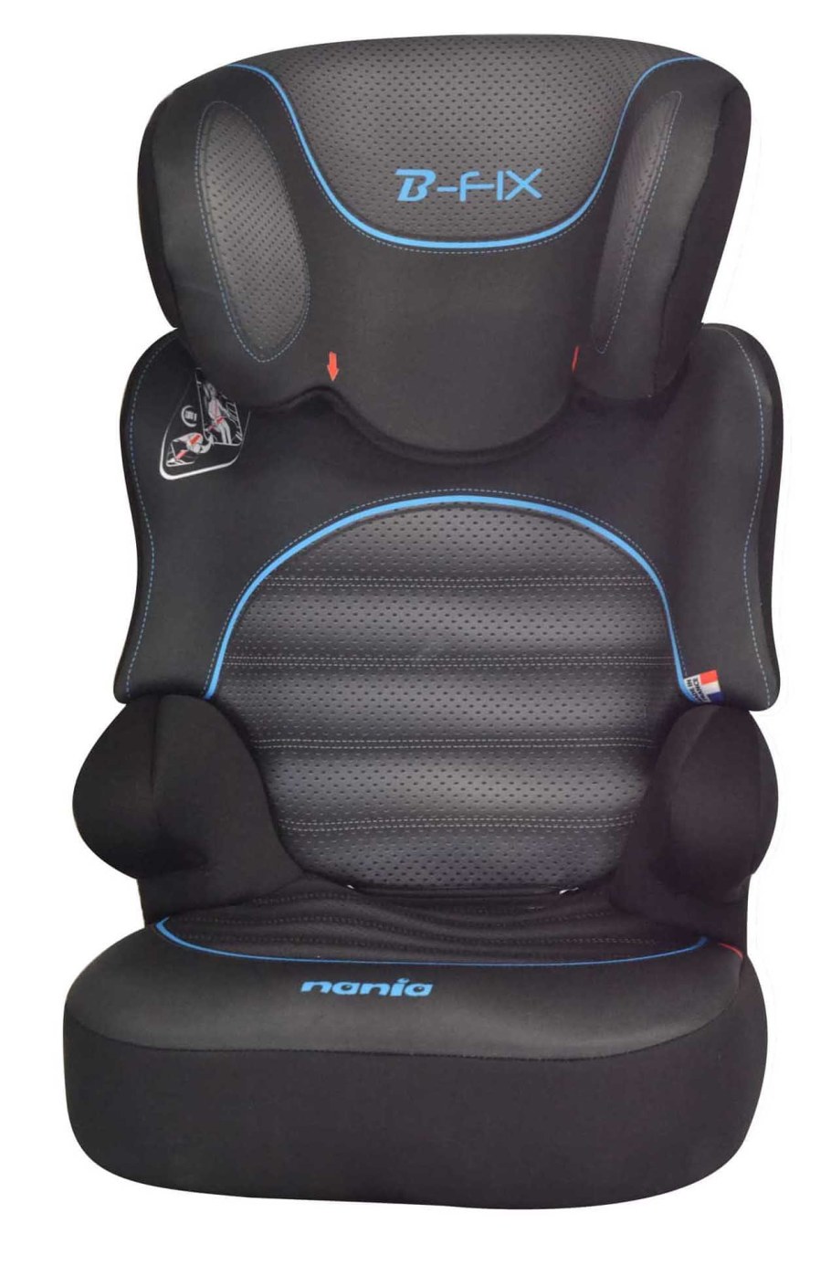 Автокресло Nania 15-36