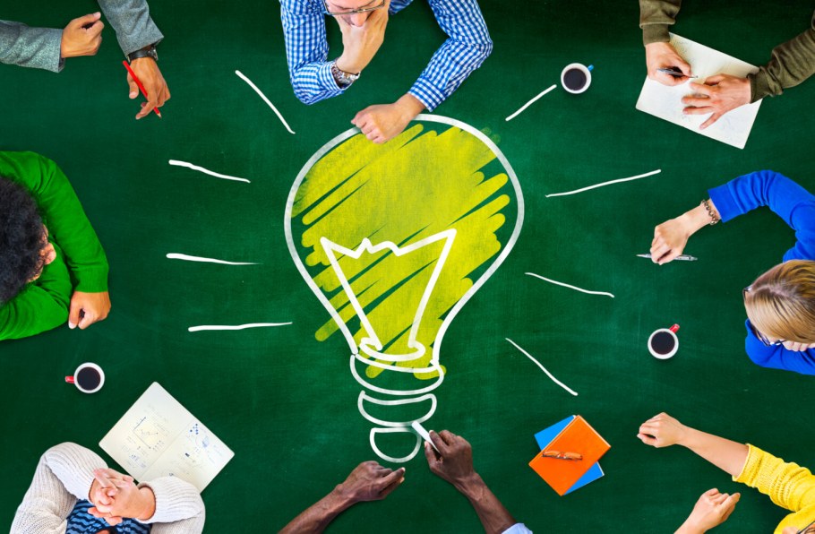 Деловая игра