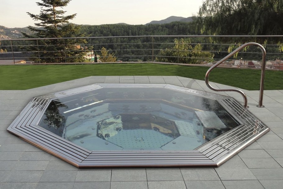 Сергей Юрко Солнечный коллектор