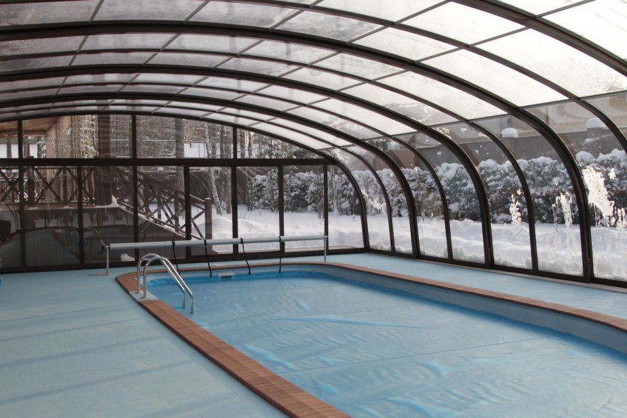 Эко отель Алтика Алтай