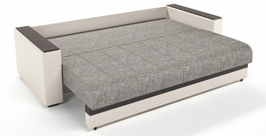 Диван Монтилья ИЗИ Лайт грей