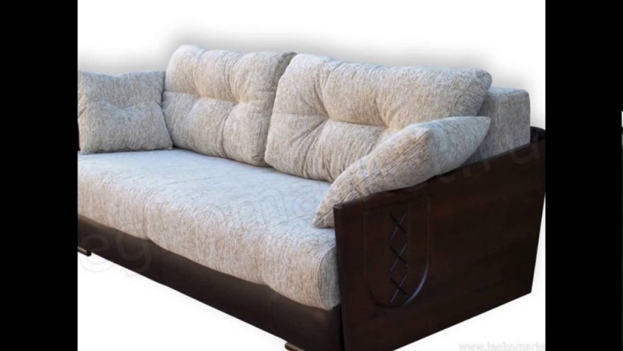 Диван еврокнижка Амстердам